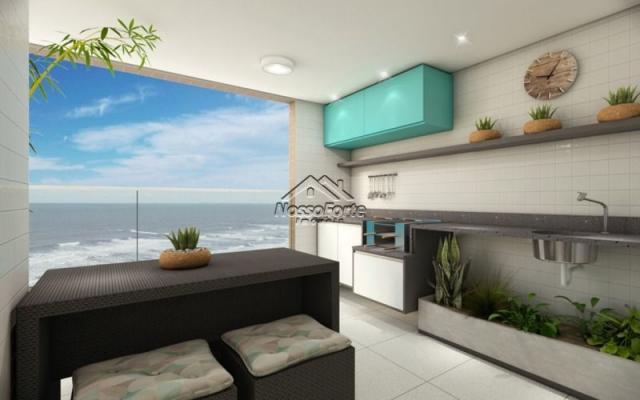 Lançamento Apartamento em Mongaguá - Foto 5