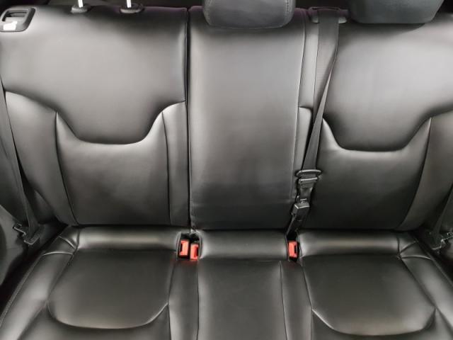 JEEP RENEGADE 1.8 16V FLEX LONGITUDE 4P AUTOMATICO. - Foto 8