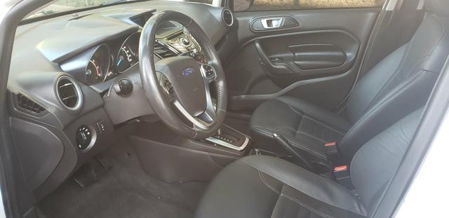 Ford fiesta 1.6 titanium 2015 - Foto 14