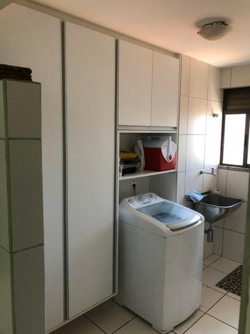 Apartamento com 3 quartos, 2 vagas, com vista mar ,catalunya - Foto 5