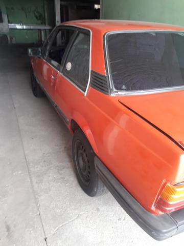 Vendo monza 1.8 a álcool. - Foto 4