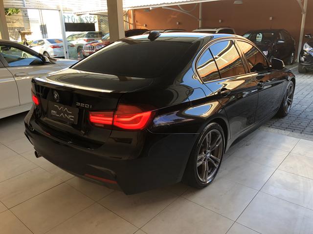 BMW 320i 2.0 M SPORT - Foto 5