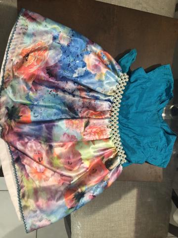 Roupa infantil para menina - Foto 5