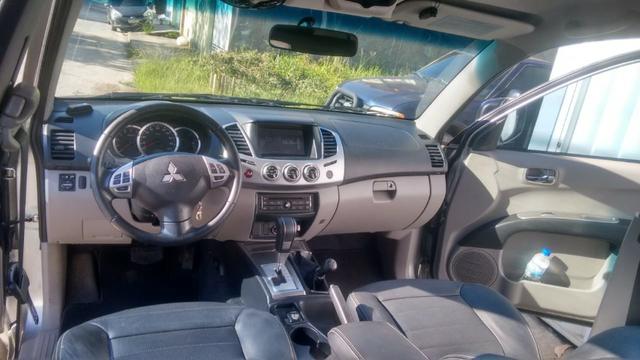 L200 Triton HPE 3.2 cd tb Int.Diesel Aut - 16/17 - Foto 5