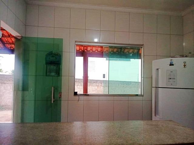 Casa em lote residencial e comercial, 03 quartos, 400m² - Foto 7