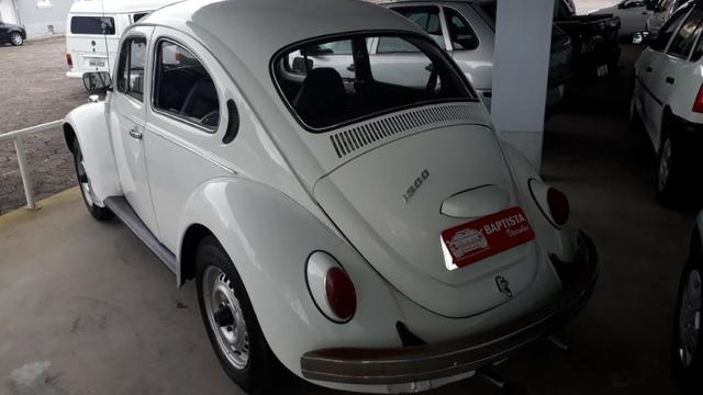 VW - Fusca 1300 1979 - Foto 4