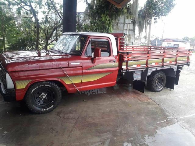 F1000 alongada