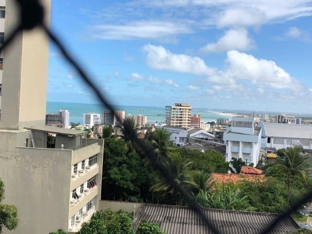 Lindo apto com 132 m2 mobiliado, c/ 3 vagas de garagem ao lado do Mirante São Gonçalo - Foto 7