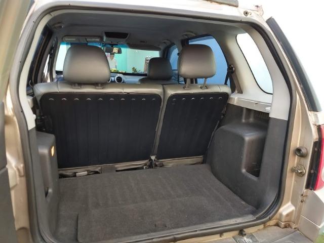 Ford Ecosport XLT 2.0 16V (Flex) Atomático - Foto 12