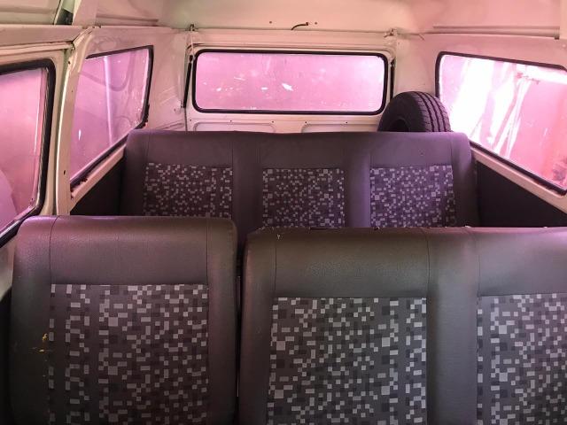 Kombi 2010 2010 - Foto 6