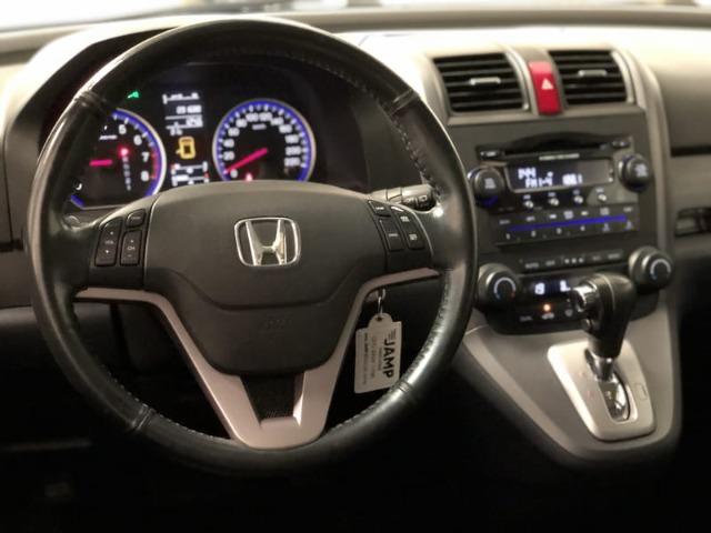 Honda CR-V EXL 2.0 4x4 Automática Gasolina Top 2009 - Foto 12