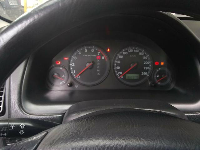 Vendo Honda Civic LX - Foto 2