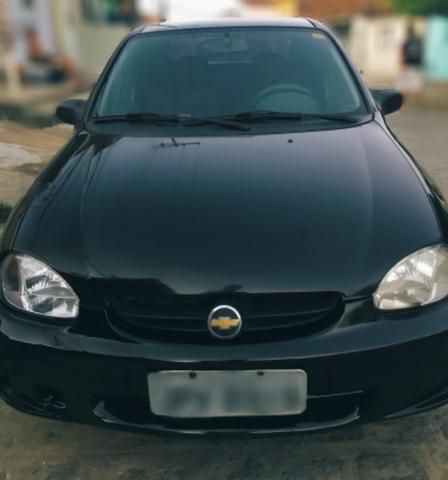 Vendo Carro! Impecável! (oferta) - Foto 3