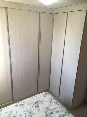 Vendo ágio de apartamento com 3 quartos, sendo 1 suíte e garagem subsolo - Foto 8