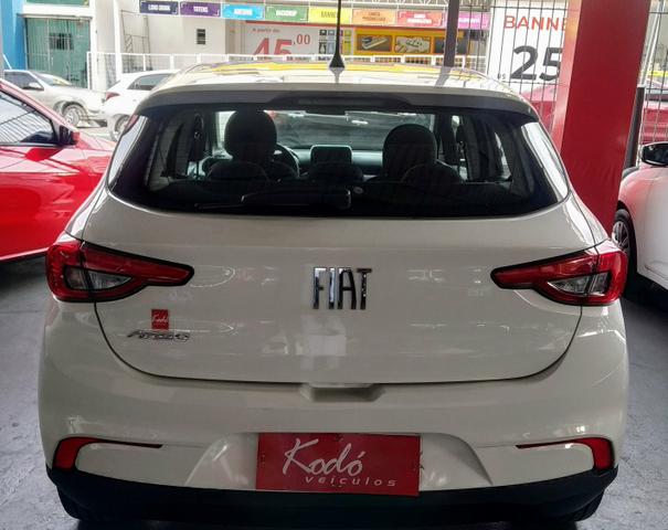 Fiat Argo DRIVE 1.3 GSR 2018 - Foto 5