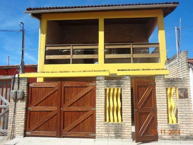 Casa na Praia de Flecheiras para o reveillon