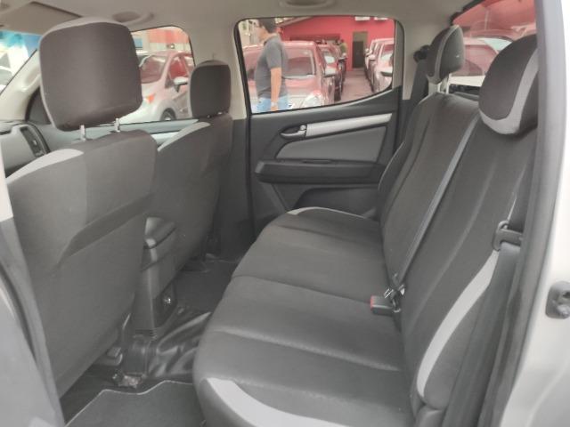 S10 Lt DD4 A Diesel 2017/2018 - Foto 11