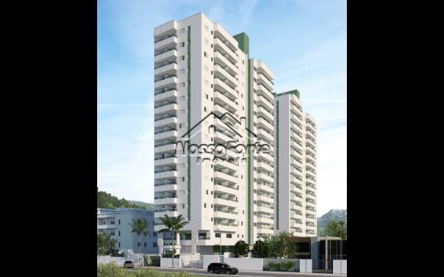 Lançamento Apartamento na Ocian em Praia Grande