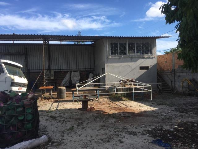 Vendo ou Alugo Terreno no Polo de apoio de Dias D'ávila escriturado - Foto 6
