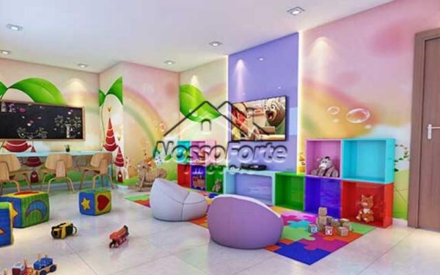 Lançamento Apartamento na Guilhermina em Praia Grande - Foto 4