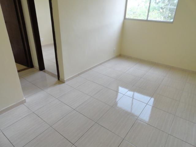 Aluguel - Apartamento - Parque das Indústrias Betim-MG - Foto 6