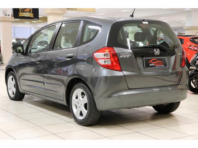 Honda Fit LXL 1.4L - Foto 6