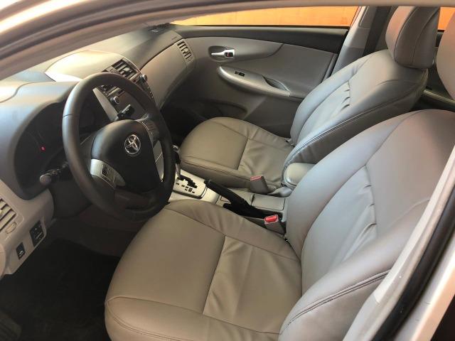 Corolla xei 2.0 2013 - Foto 10