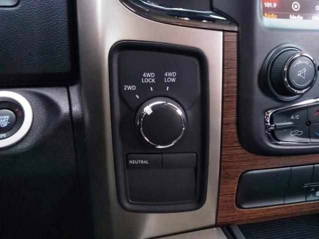 Dodge Ram 6.7 LARAMIE TDI 4X4 4P - Foto 15