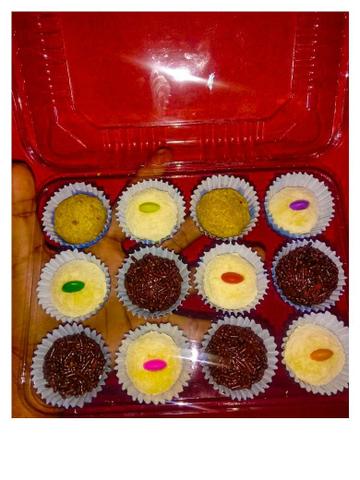 Brigadeiros Gourmet - Foto 4