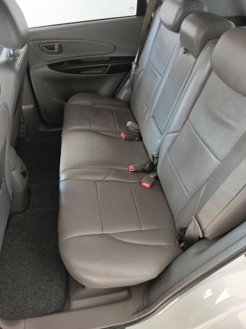 Hyundai Tucson 2.0 GLSB 2014/2015 - Foto 8