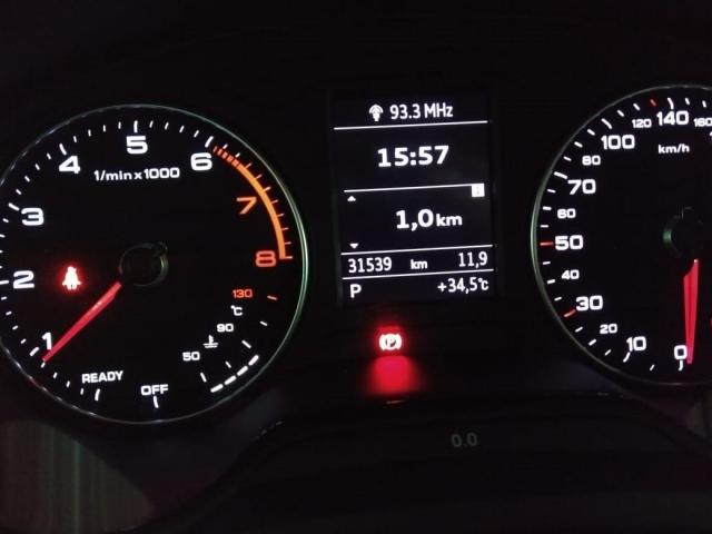 AUDI A3 2017/2017 1.4 TFSI SEDAN ATTRACTION 16V FLEX 4P TIPTRONIC - Foto 9