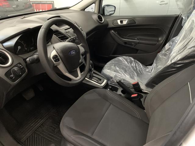 New Fiesta SE aut 2017 - Foto 3