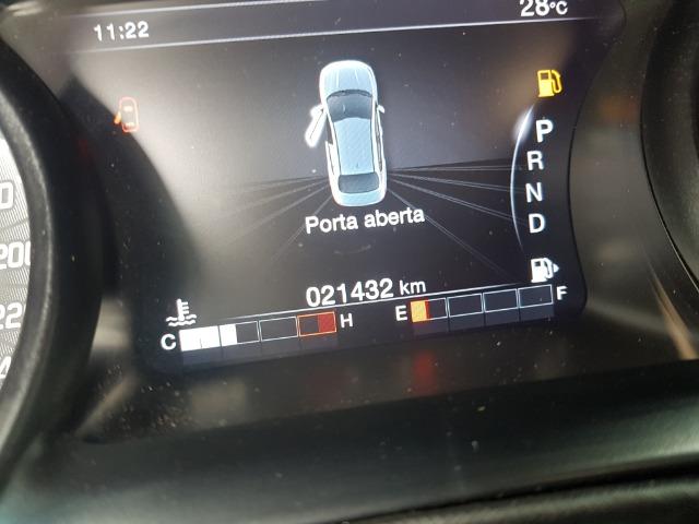 Vendo Fiat Cronos 2018/2019 - Foto 8