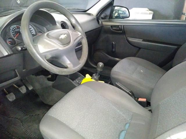 CHEVROLET CELTA 2013/2013 1.0 MPFI LS 8V FLEX 2P MANUAL - Foto 3