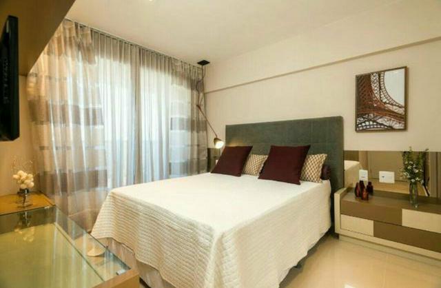 Apartamento três suítes, Meirereles - Fortaleza-CE! - Foto 3