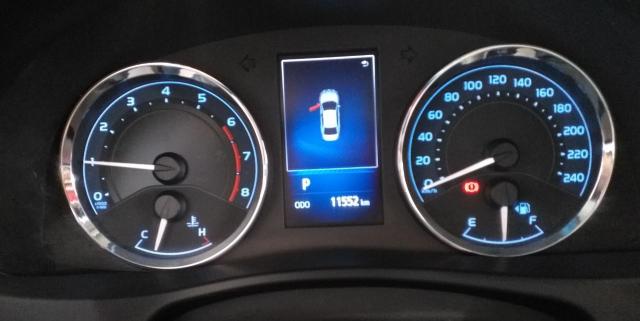TOYOTA COROLLA 2.0 XEI 16V FLEX 4P AUTOMATICO. - Foto 9