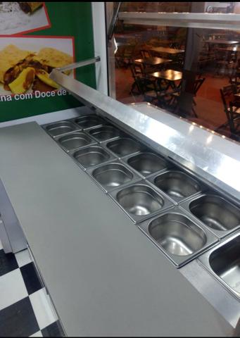 Food trailer - Foto 3