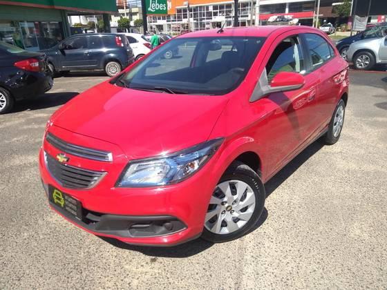 CHEVROLET ONIX 2012/2013 1.4 MPFI LT 8V FLEX 4P MANUAL