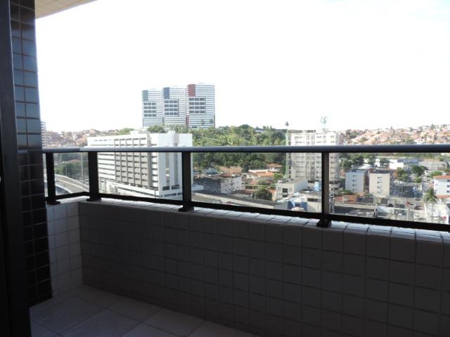 Apartamento 3 Quartos, 85m² - Edf. Índico - Jatiuca - Foto 10
