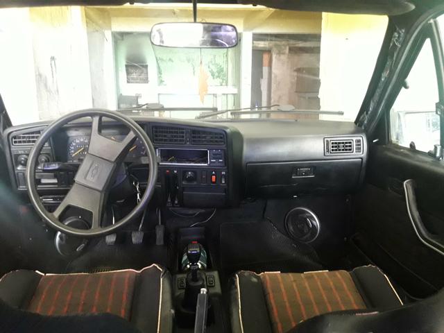 Vendo monza 1.8 a álcool. - Foto 3
