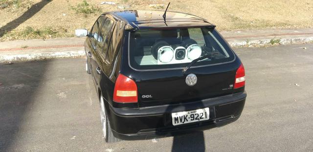 Gol g3 rallye 1.6 - Foto 4