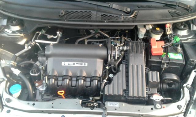Vendo Honda FIT 2007 - Foto 10