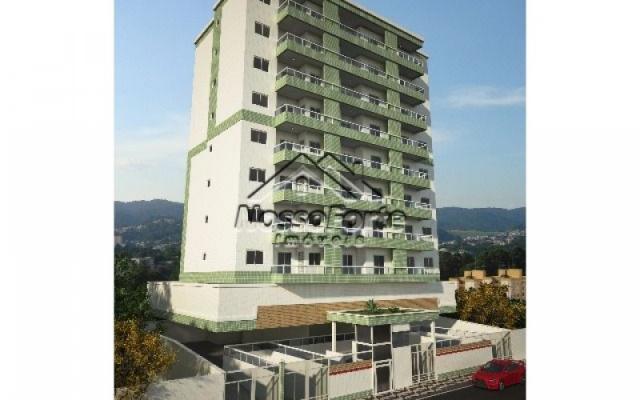 Apartamento Vista para o Mar no Caiçara em Praia Grande - Foto 2