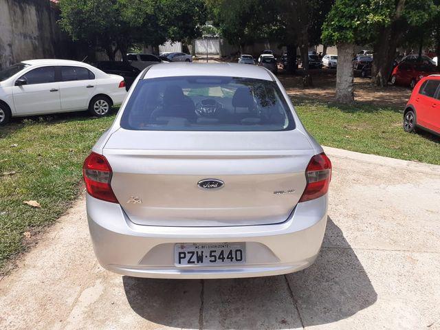 Ford Ka SEL 1.0 (Flex) - Foto 4