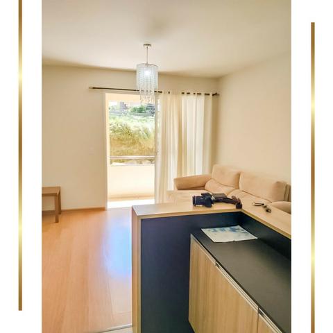 Apartamento no Petrópolis Mobiliado - Foto 7