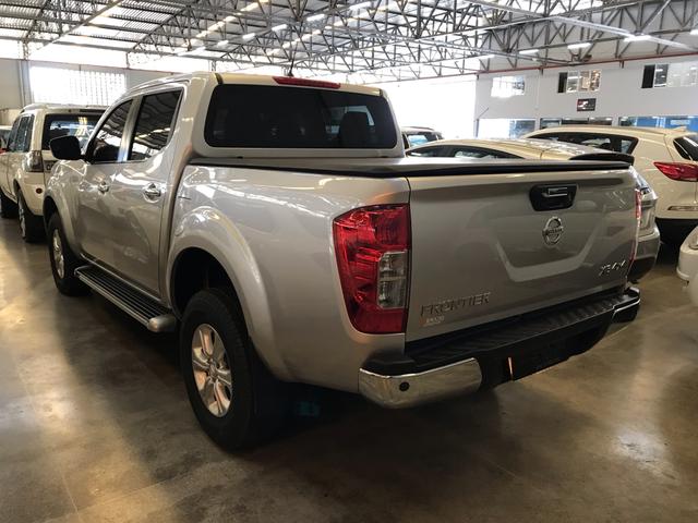 FRONTIER XE 2019/2019 (10.000km) ZERO!!! - Foto 7