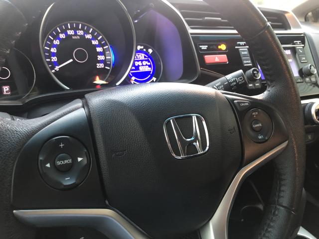 Fit AT 1.5 EXL 2015 CVT - Foto 6