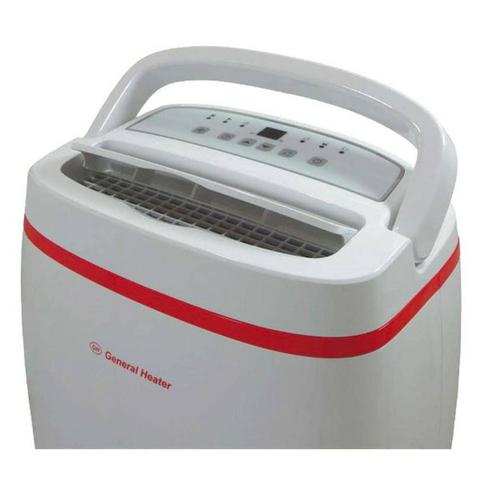 Desumidificador Ambiente Ghd 2000-2 20L General Heater 110V e 220V - Foto 2