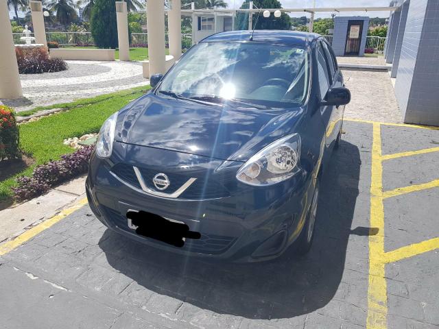Nissan March S Completo - Foto 3