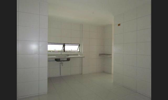 Vendo apartamento no Edificio Palazzo San Pietro